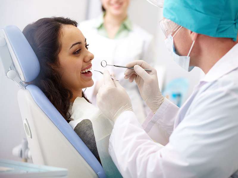 Diş Tedavilerinde Lazer Kullanımının Avantajları Nelerdir?