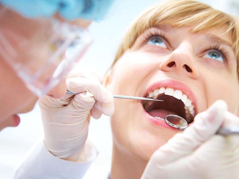 Diş Apselerinin Tehlikeleri Nelerdir?